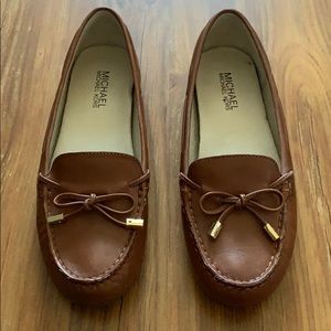 Michael Kors Fulton moccasin